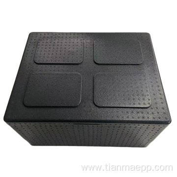 epp foam packaging box design